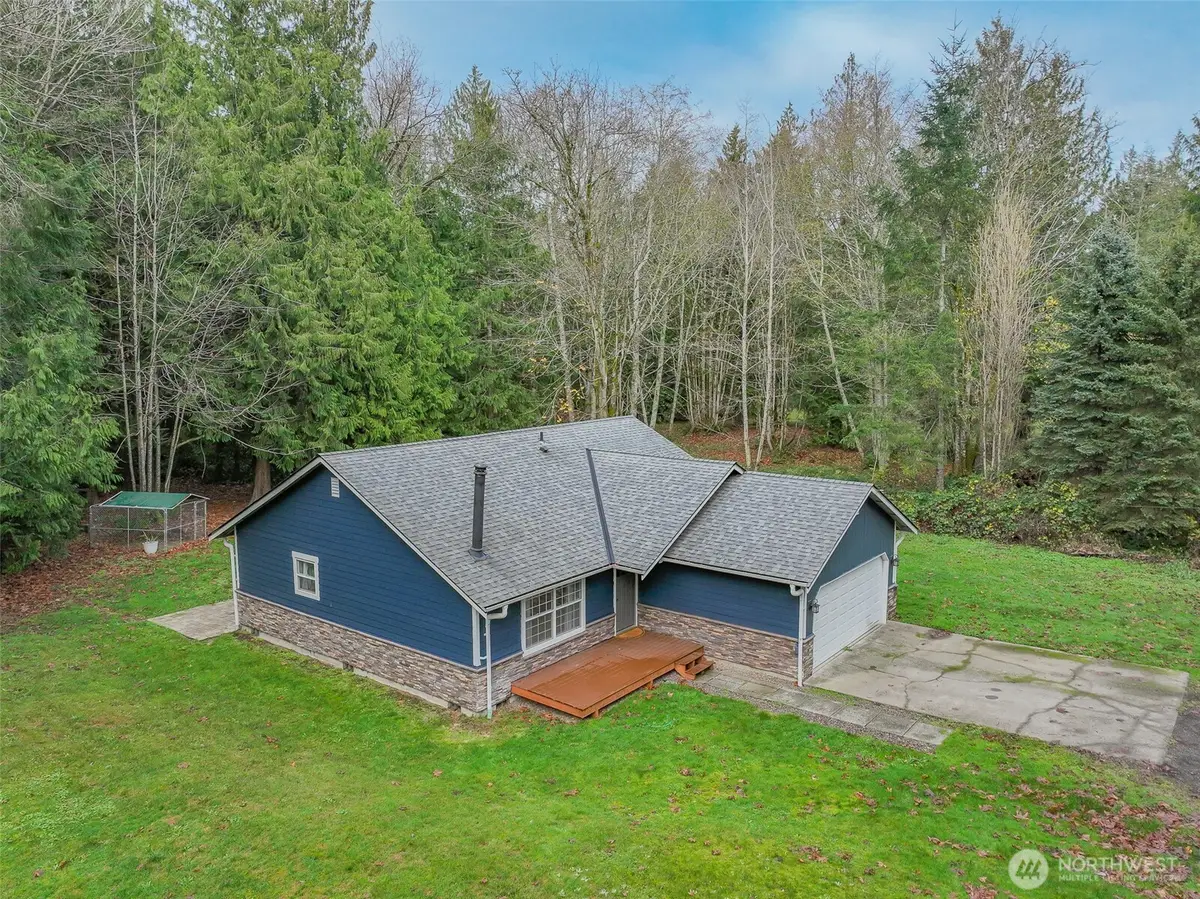 29191 Scenic Drive Ne, Poulsbo, WA 98370 - Image #1