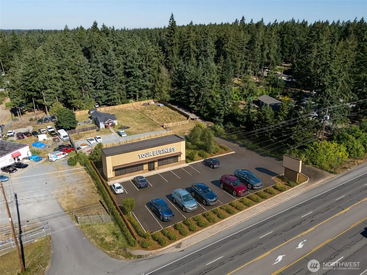 10106 128 Street E #3, Graham, WA 98338 - Image #1