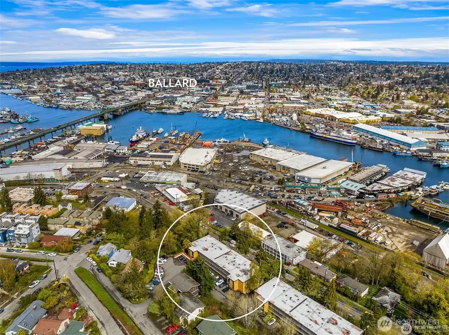 3814 11th Avenue W #Apt 23, Seattle, WA 98119 - Image #2