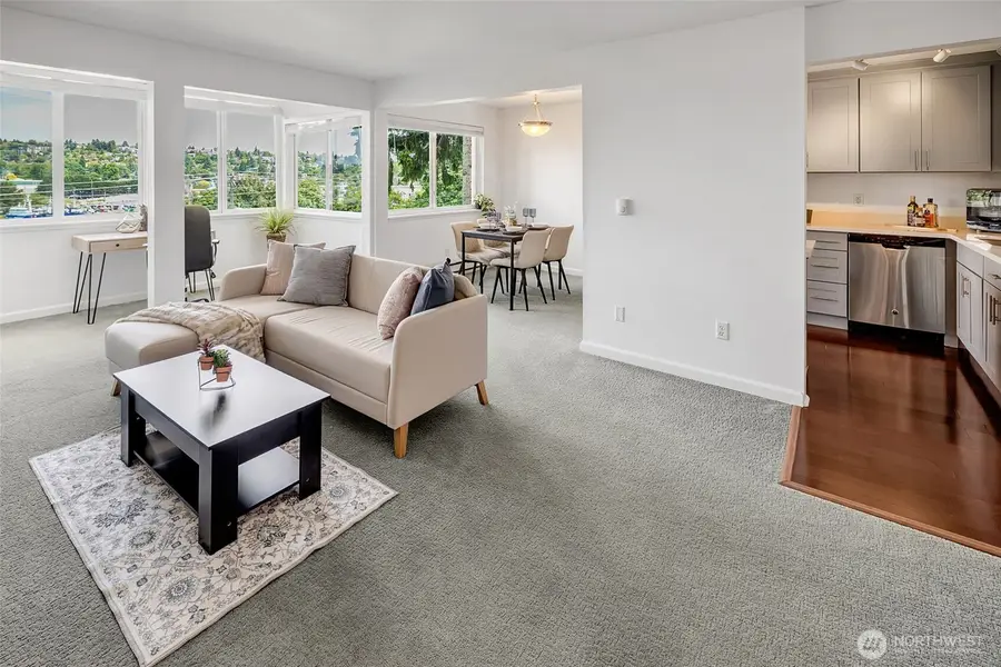 3814 11th Avenue W #Apt 23, Seattle, WA 98119 - Image #3