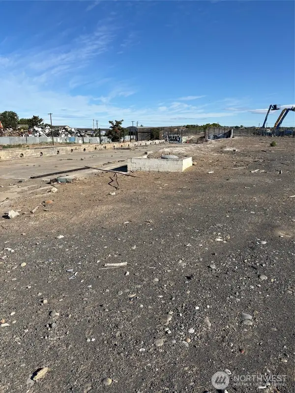 0 Parcel #110391000, Moses Lake, WA 98837