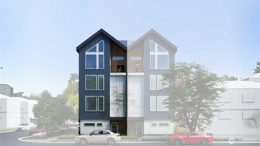 5718 14th Avenue Nw, Seattle, WA 98107 - Image #2