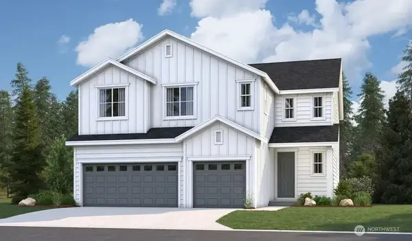 20402 145th Street E #838, Bonney Lake, WA 98391