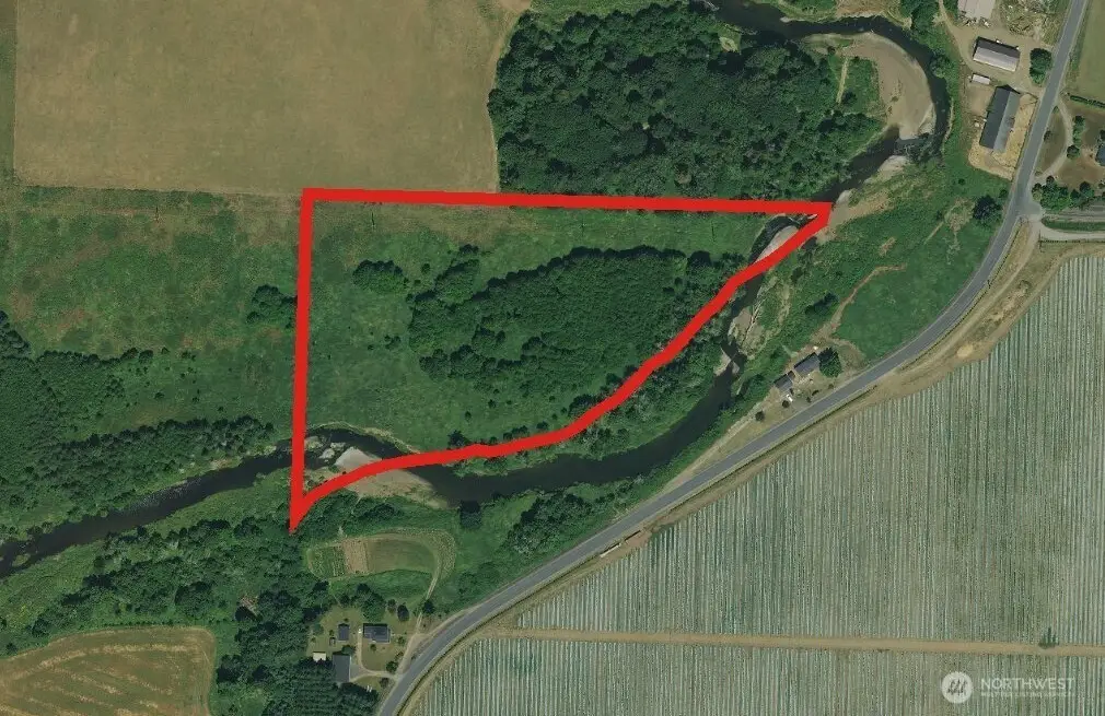 0 Boistfort Road, Chehalis, WA 98532 - Image #1