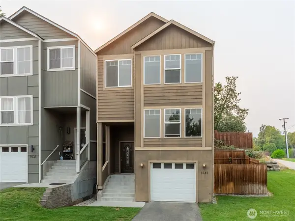 1535 Historic Lane, Wenatchee, WA 98801