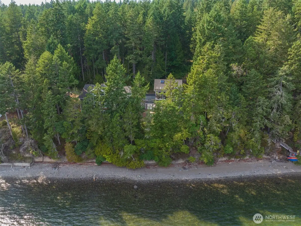291 Pleasant Harbor Road, Brinnon, WA 98320 - Image #1