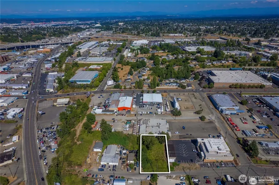 3525 S Cedar Street, Tacoma, WA 98409 - #2
