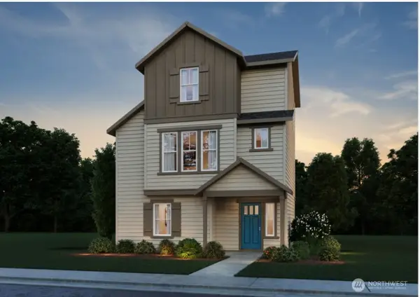 15901 23rd Avenue Ne, Marysville, WA 98271