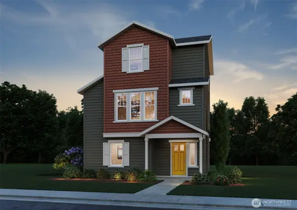 2521 159th Place Ne, Marysville, WA 98271