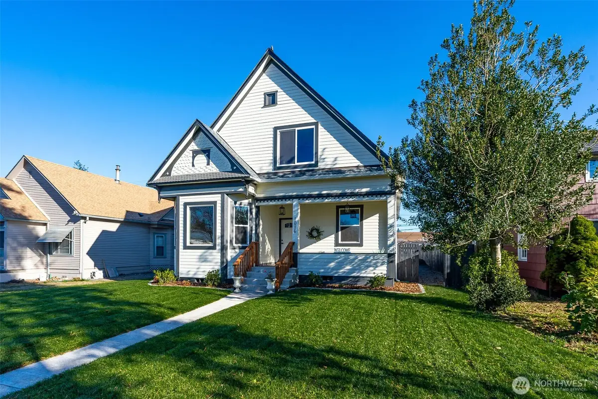 1016 N Pearl Street, Centralia, WA 98531 - Image #1