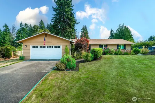 11421 133rd Avenue E, Puyallup, WA 98374