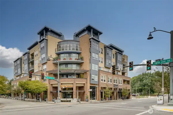 7800 SE 27th Street #503, Mercer Island, WA 98040