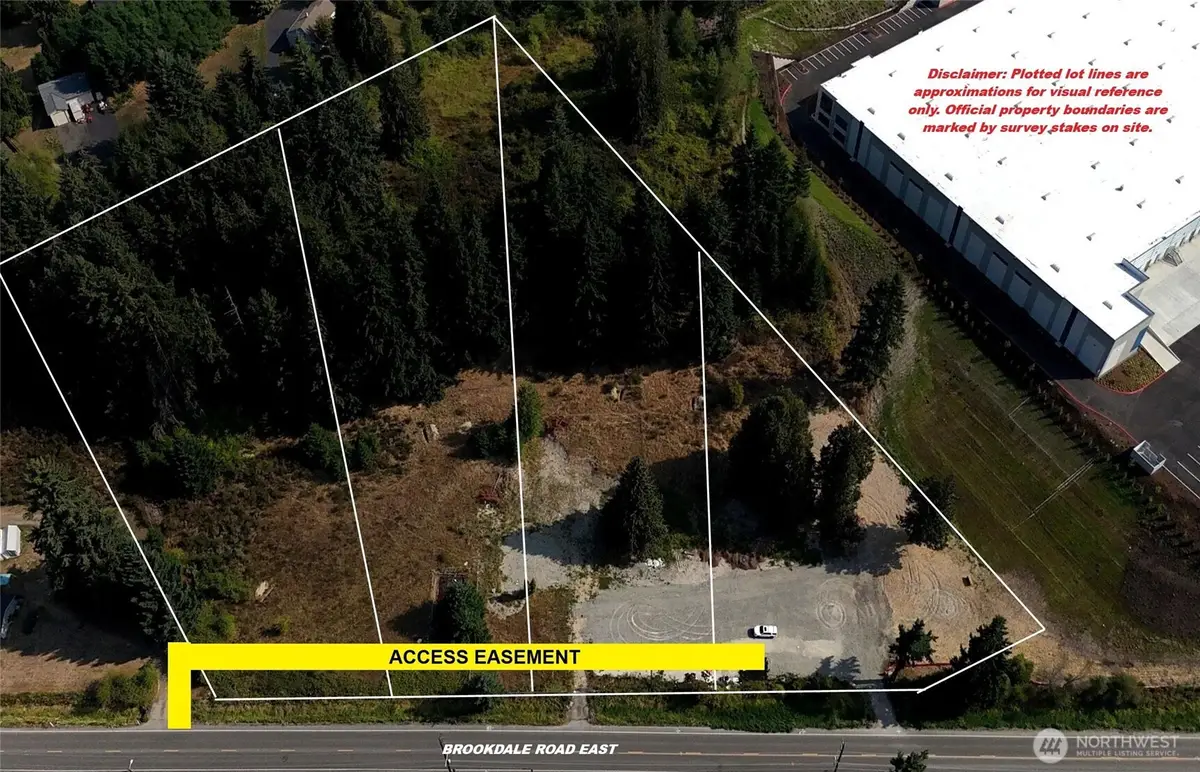 5111 Brookdale Road E #B,C,D,E, Tacoma, WA 98446 - Image #1