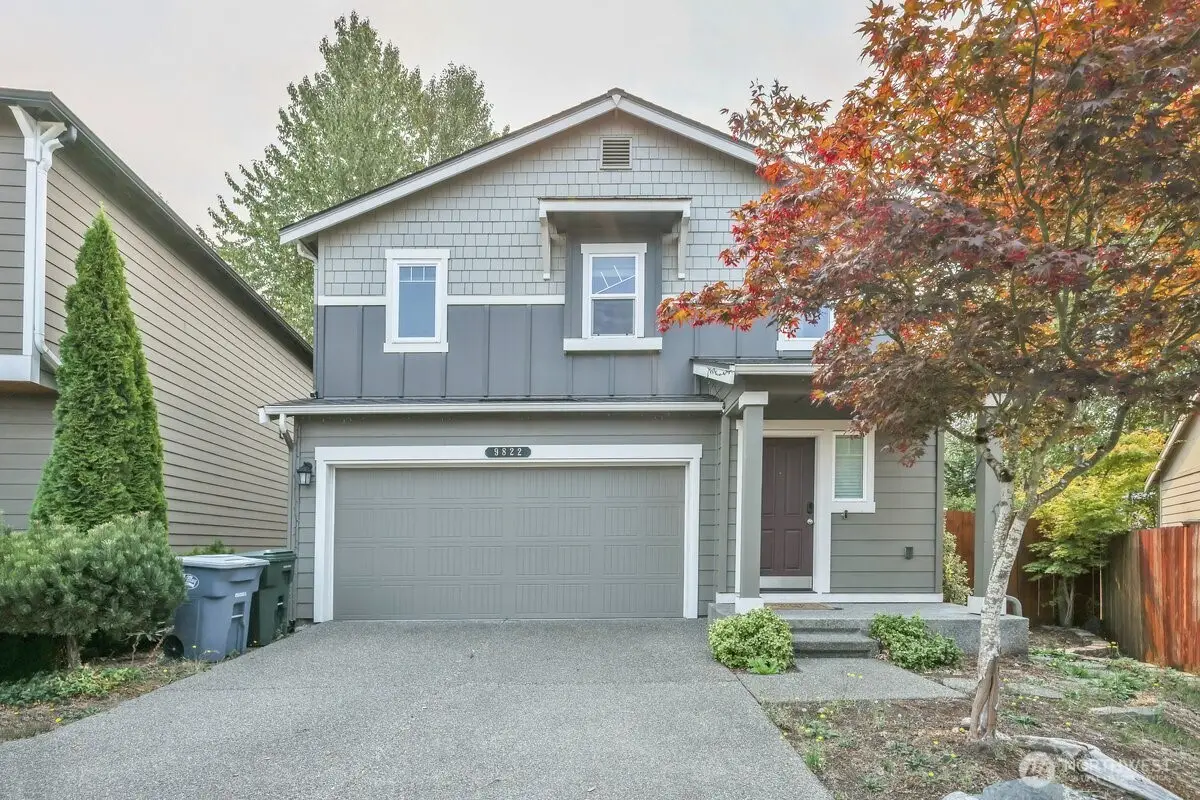 9822 201st St E, Graham, WA 98338 - Image #1