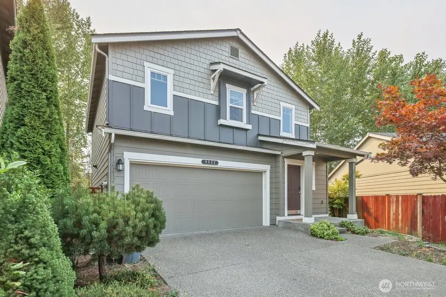 9822 201st St E, Graham, WA 98338 - Image #2