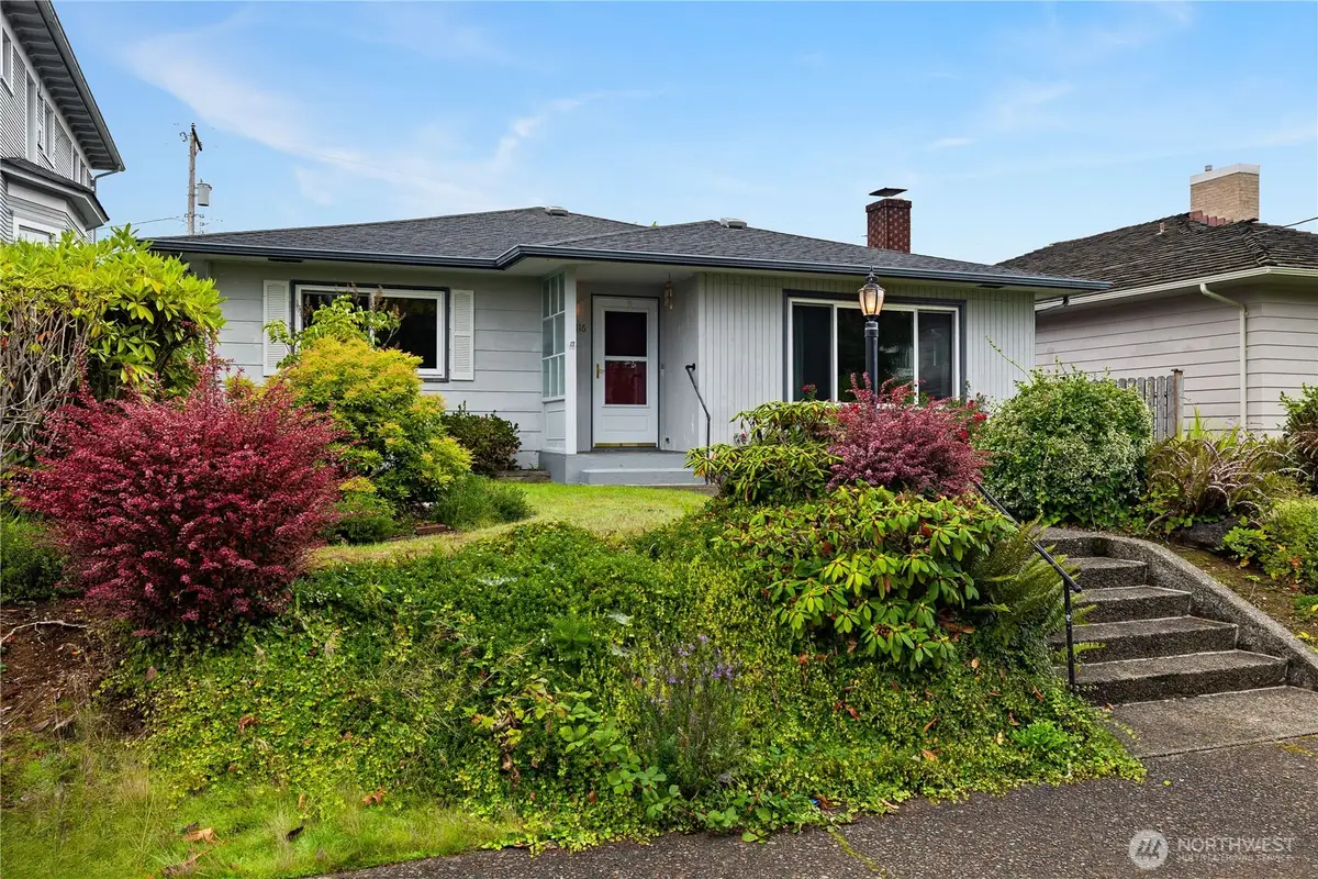 116 W 3rd Street, Aberdeen, WA 98520 - Image #1