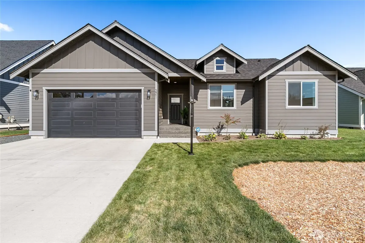 201 Brentwood Drive, Nooksack, WA 98276 - Image #1
