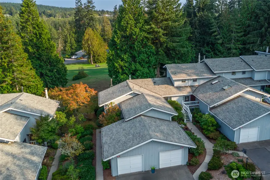 101 Highland Greens #1, Port Ludlow, WA 98365 - Image #2