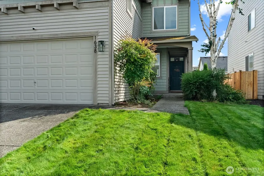 1638 178th Street Ct E, Spanaway, WA 98387 - Image #2
