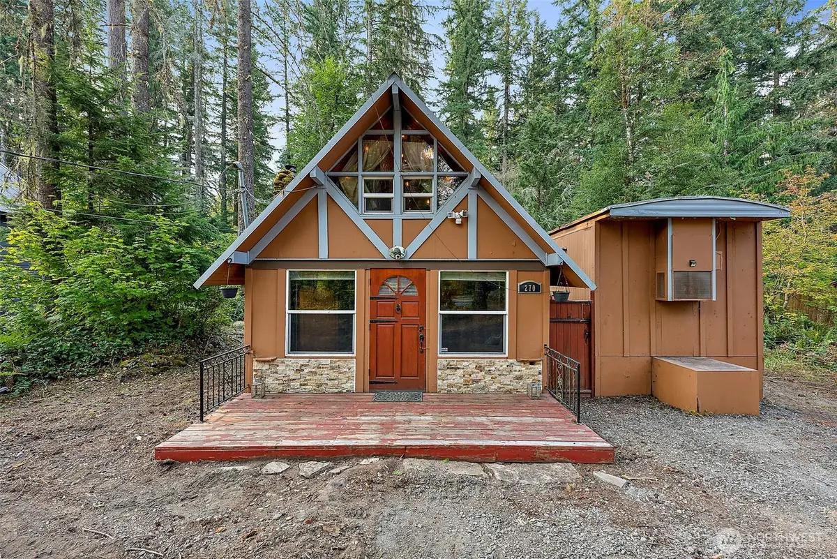 270 Skate Creek Road N, Ashford, WA 98304 - Image #1