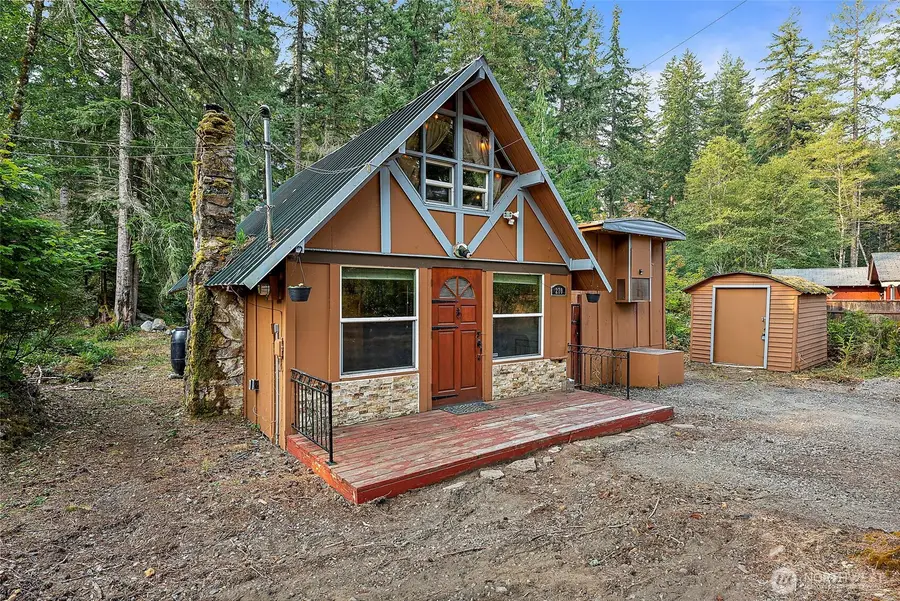 270 Skate Creek Road N, Ashford, WA 98304 - Image #3