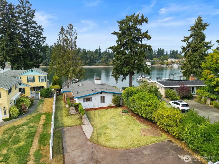 1314 NE South Petterson Road, Keyport, WA 98345 - Image #3