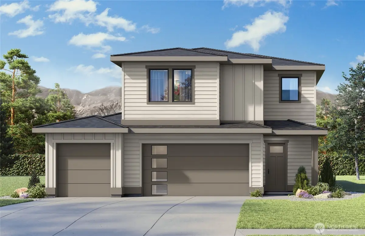 585 S Perry Avenue, East Wenatchee, WA 98802 - Image #1