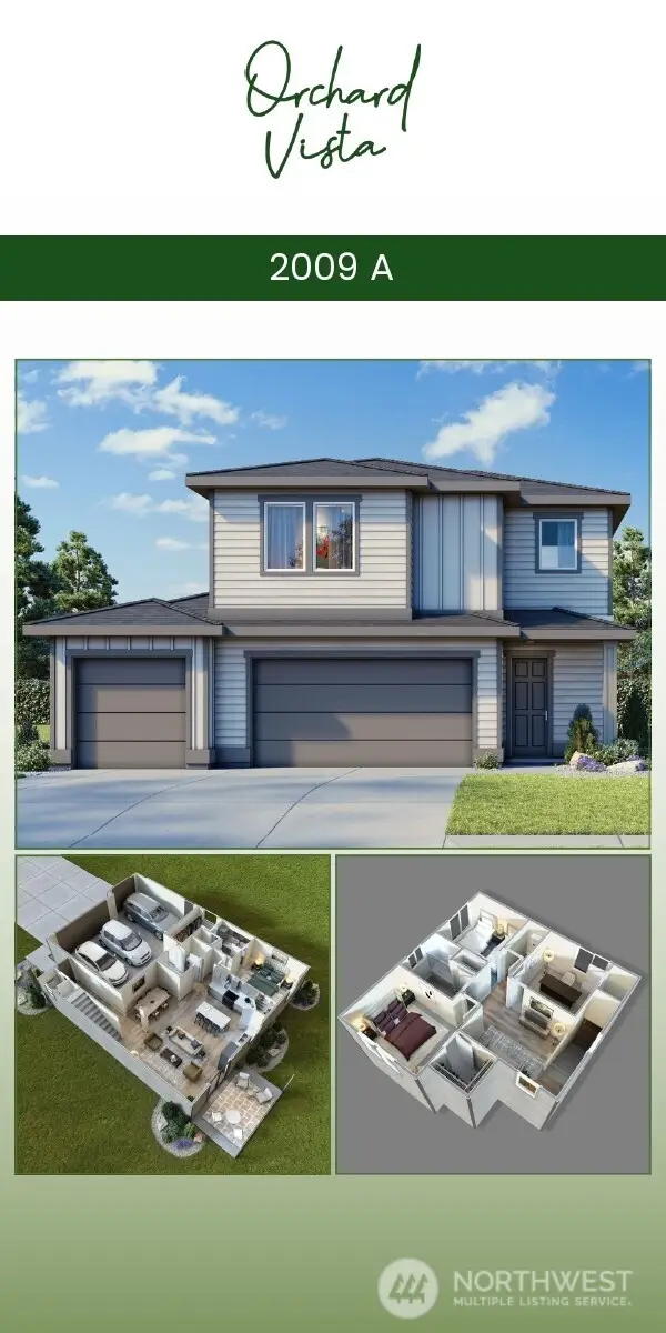 585 S Perry Avenue, East Wenatchee, WA 98802 - Image #2