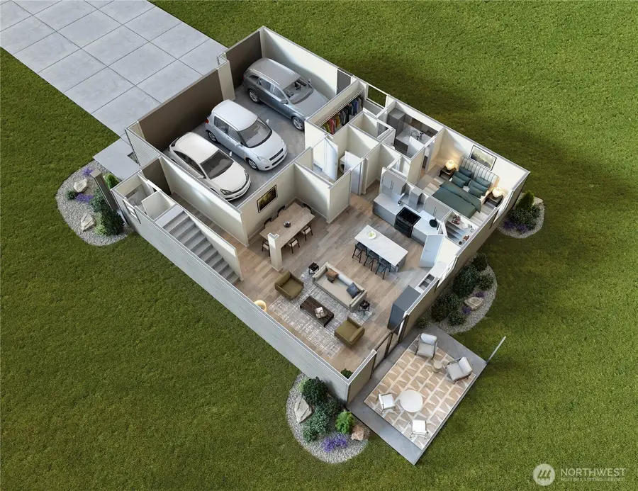 585 S Perry Avenue, East Wenatchee, WA 98802 - Image #3