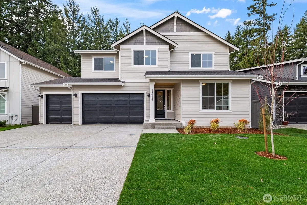 15212 106th Avenue E, Puyallup, WA 98374 - Image #1