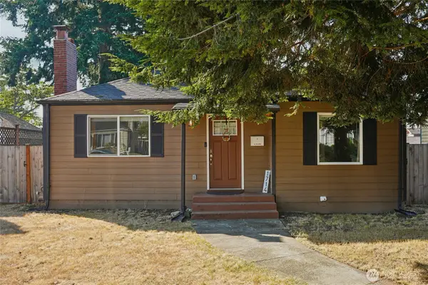 1714 S Anderson Street, Tacoma, WA 98405