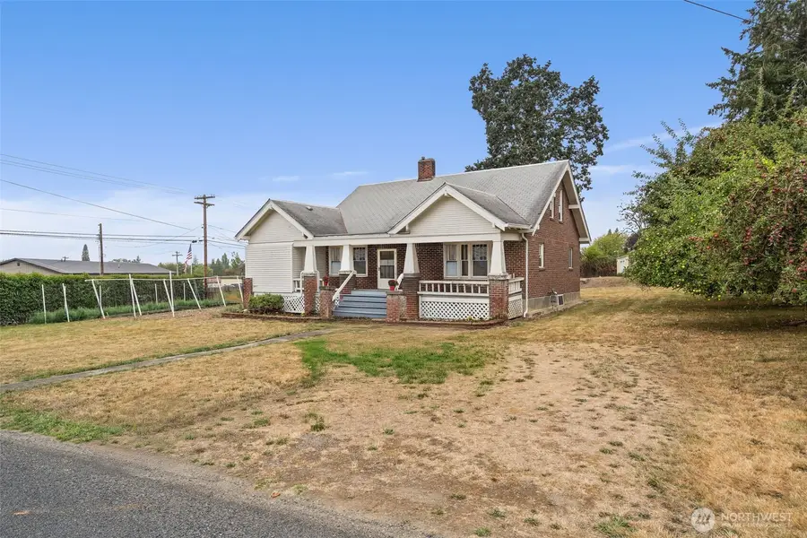 26 SE Spring Street, Chehalis, WA 98532 - #3