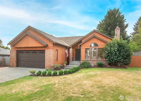 21028 36th Place W, Lynnwood, WA 98036