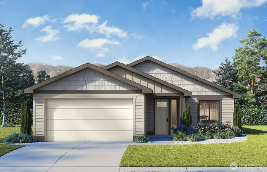 573 S Perry Avenue, East Wenatchee, WA 98802 - Image #3