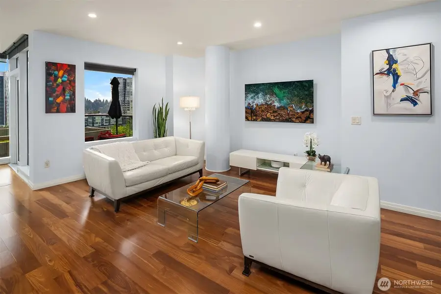 500 106th Avenue Ne #813, Bellevue, WA 98004 - Image #3