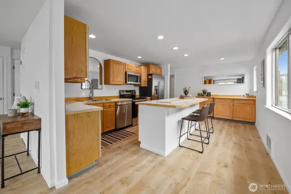 1309 Marion Street, Hoquiam, WA 98550