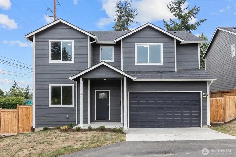 711 S 96th Street, Tacoma, WA 98444 - Image #2