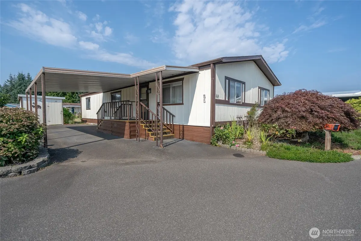 57 Clemons Road #68, Montesano, WA 98563 - Image #1