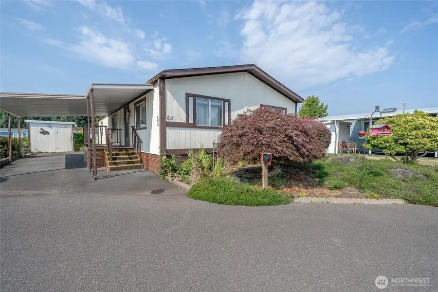 57 Clemons Road #68, Montesano, WA 98563 - Image #2