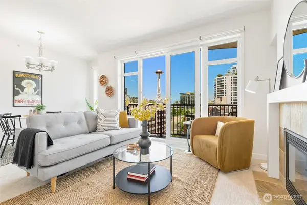 2607 Western Avenue #1108, Seattle, WA 98121