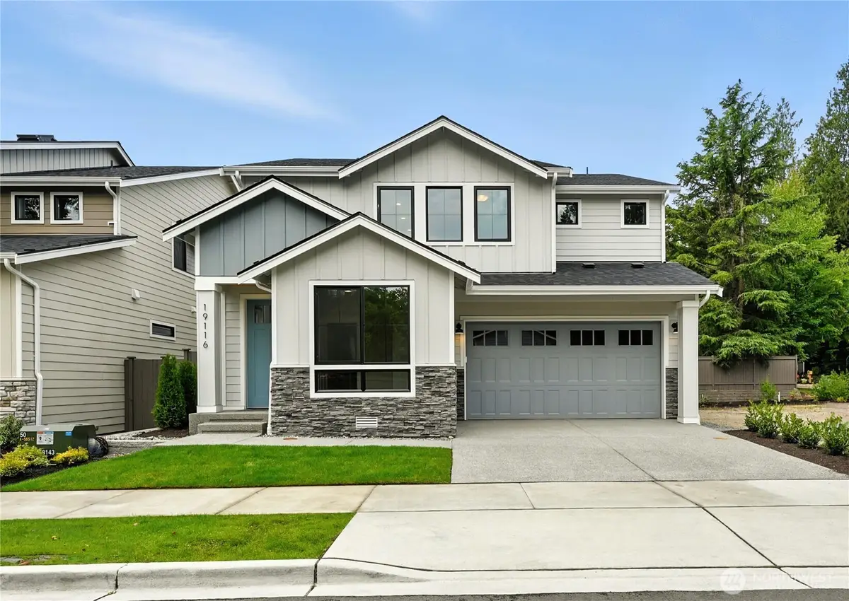 19220 Meridian Drive Se #CW 08, Bothell, WA 98012 - Image #1
