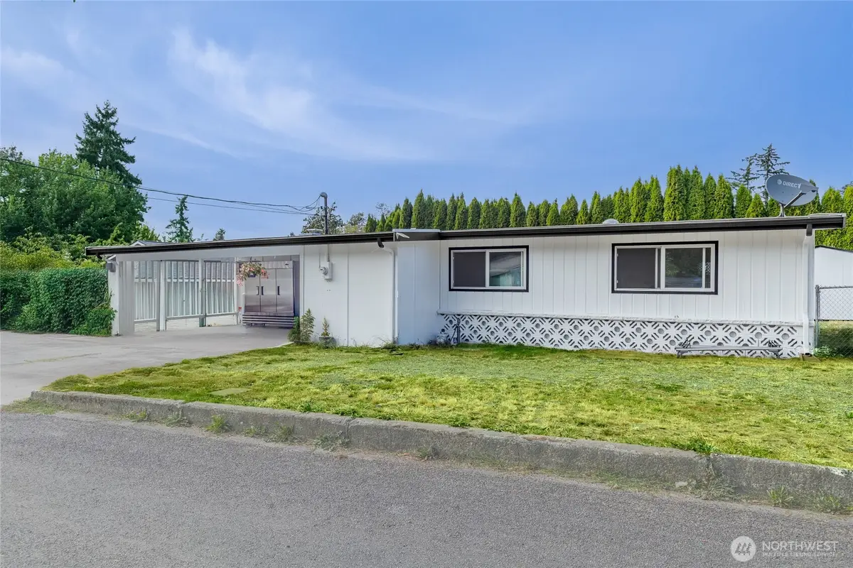 4911 S 97th Street E, Tacoma, WA 98446 - Image #1