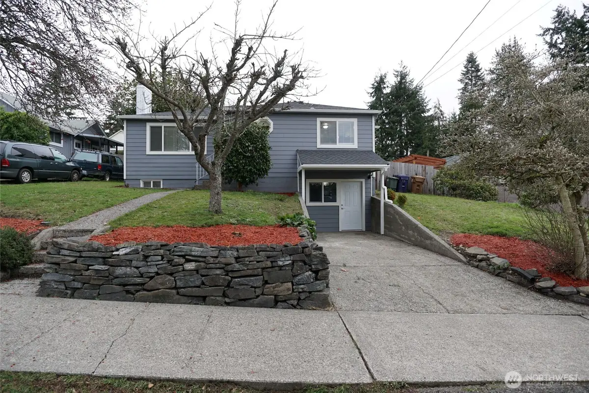 1523 S Mason Avenue, Tacoma, WA 98405 - Image #1