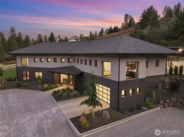 19023 E Terrapin Lane, Otis Orchards, WA 99027