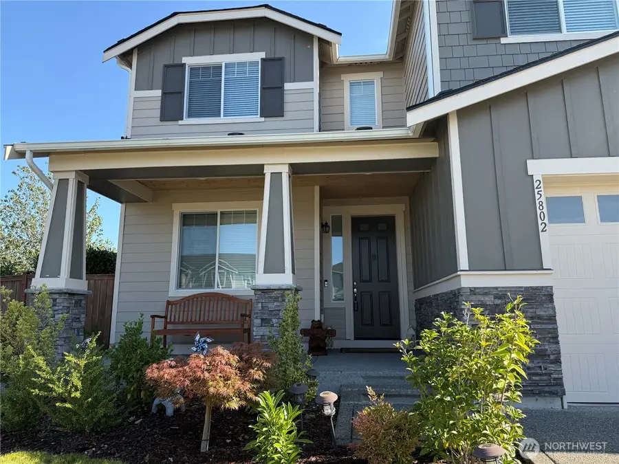 25802 205th Place Se, Covington, WA 98042 - #2