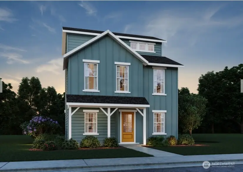 2510 159th Place Ne, Marysville, WA 98271 - Image #1