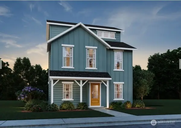 2510 159th Place Ne, Marysville, WA 98271