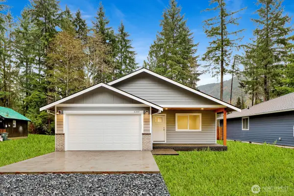 6360 Blackfoot Place, Maple Falls, WA 98266