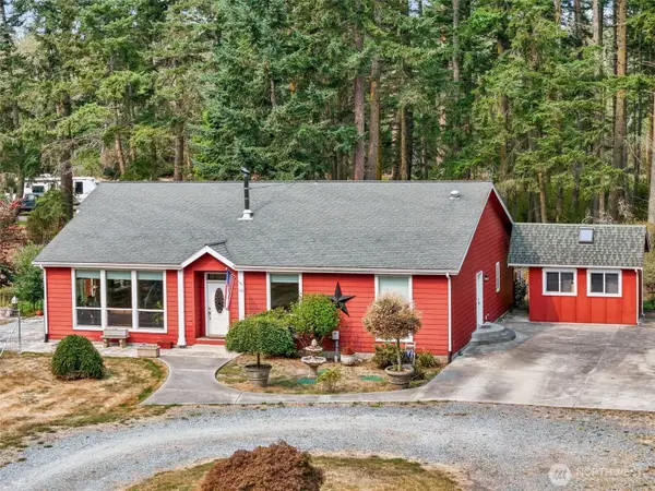1136 Sandberg Lane, Coupeville, WA 98239