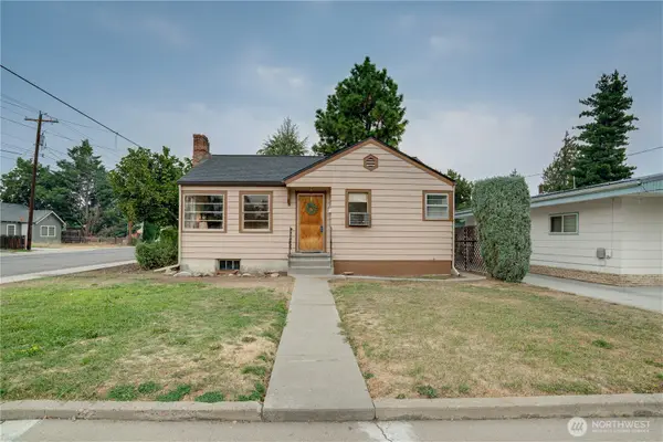 1044 Tyler, Wenatchee, WA 98801